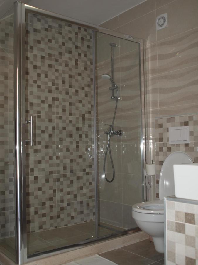 Apartman&Studio S Ploce  Bagian luar foto