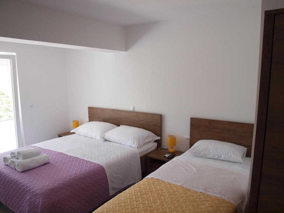 Apartman&Studio S Ploce  Bagian luar foto