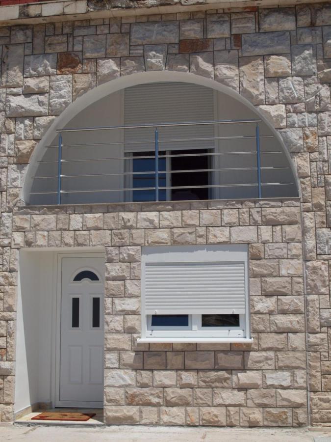 Apartman&Studio S Ploce  Bagian luar foto