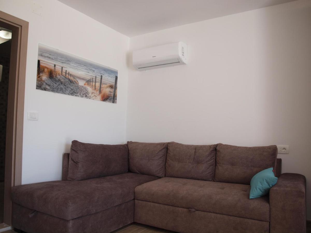 Apartman&Studio S Ploce  Bagian luar foto