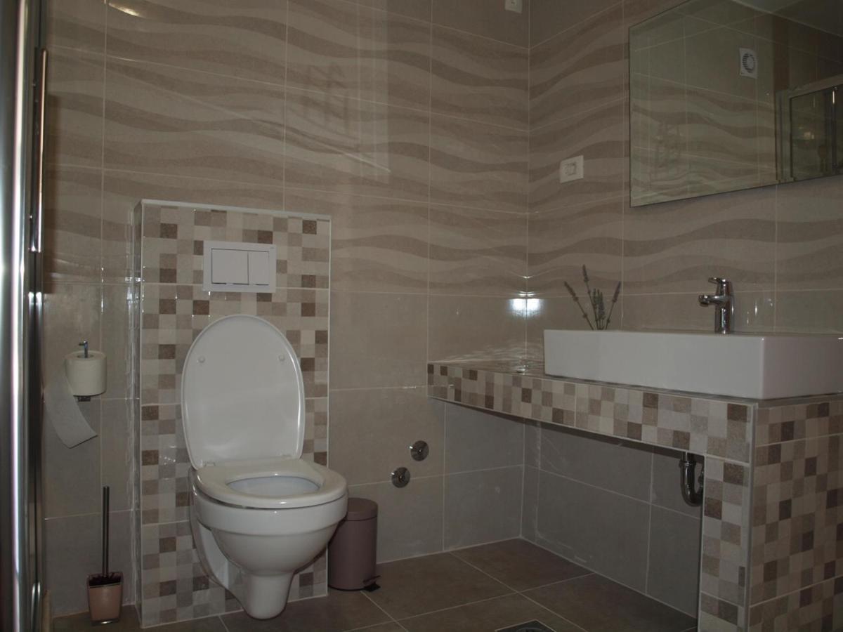 Apartman&Studio S Ploce  Bagian luar foto