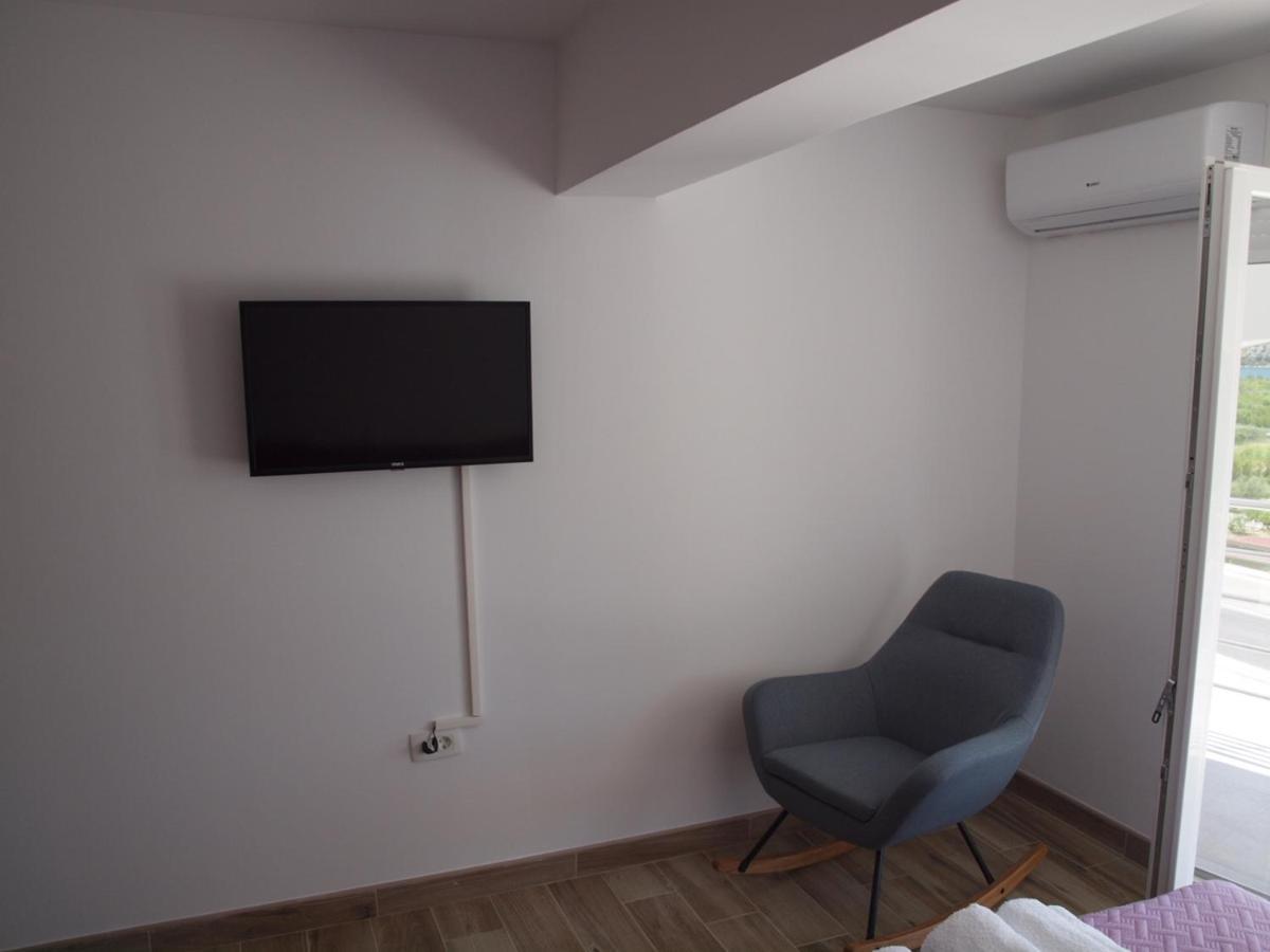 Apartman&Studio S Ploce  Bagian luar foto