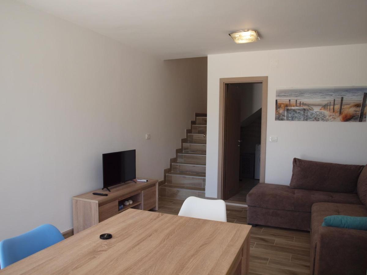 Apartman&Studio S Ploce  Bagian luar foto