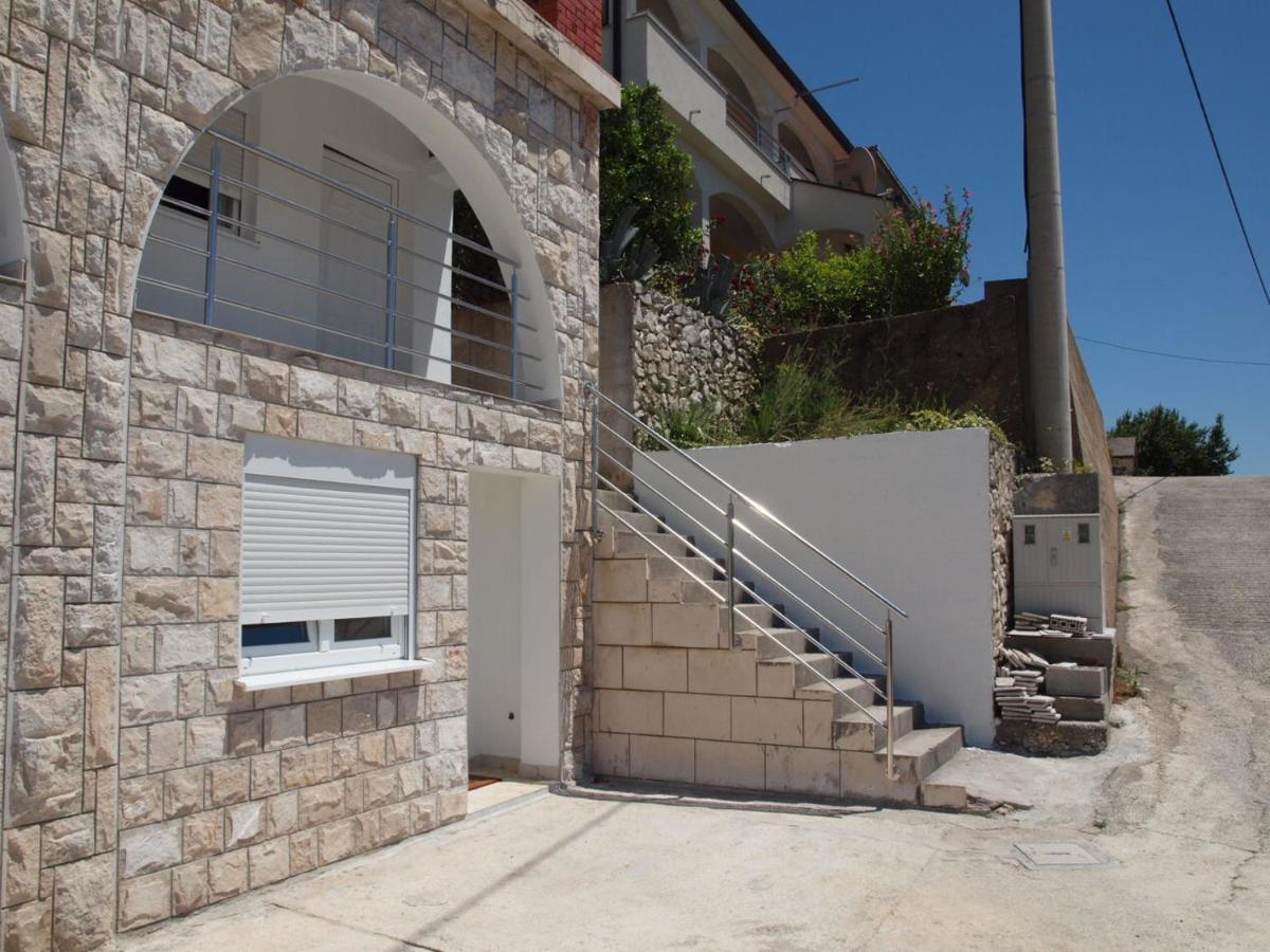 Apartman&Studio S Ploce  Bagian luar foto