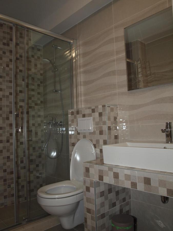 Apartman&Studio S Ploce  Bagian luar foto