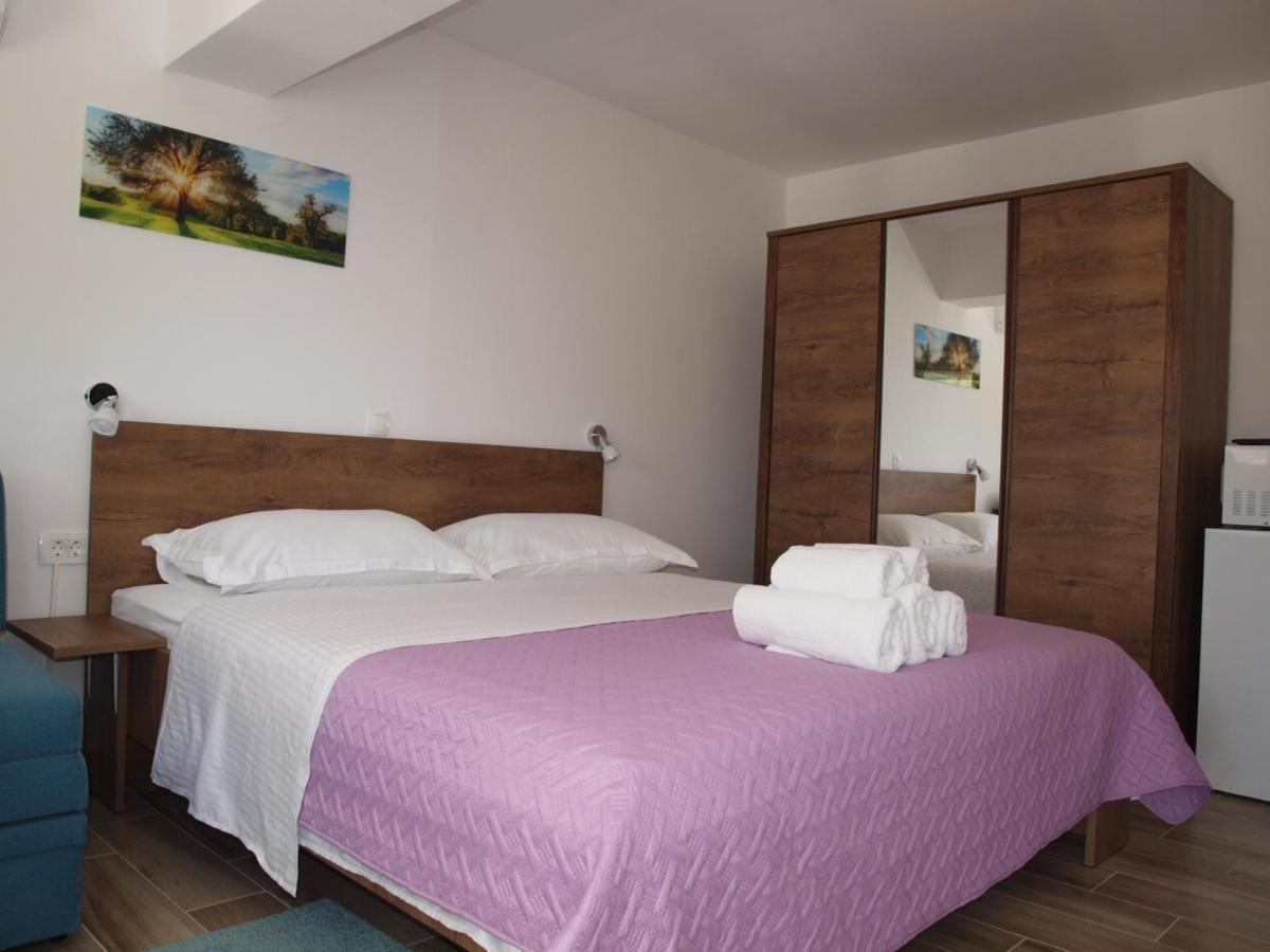 Apartman&Studio S Ploce  Bagian luar foto
