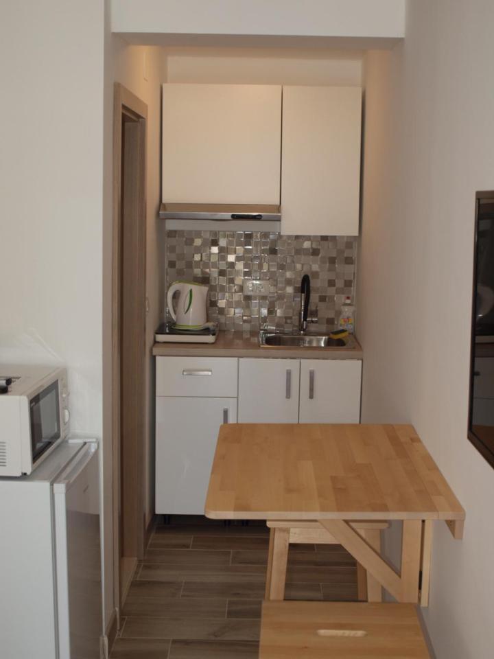 Apartman&Studio S Ploce  Bagian luar foto