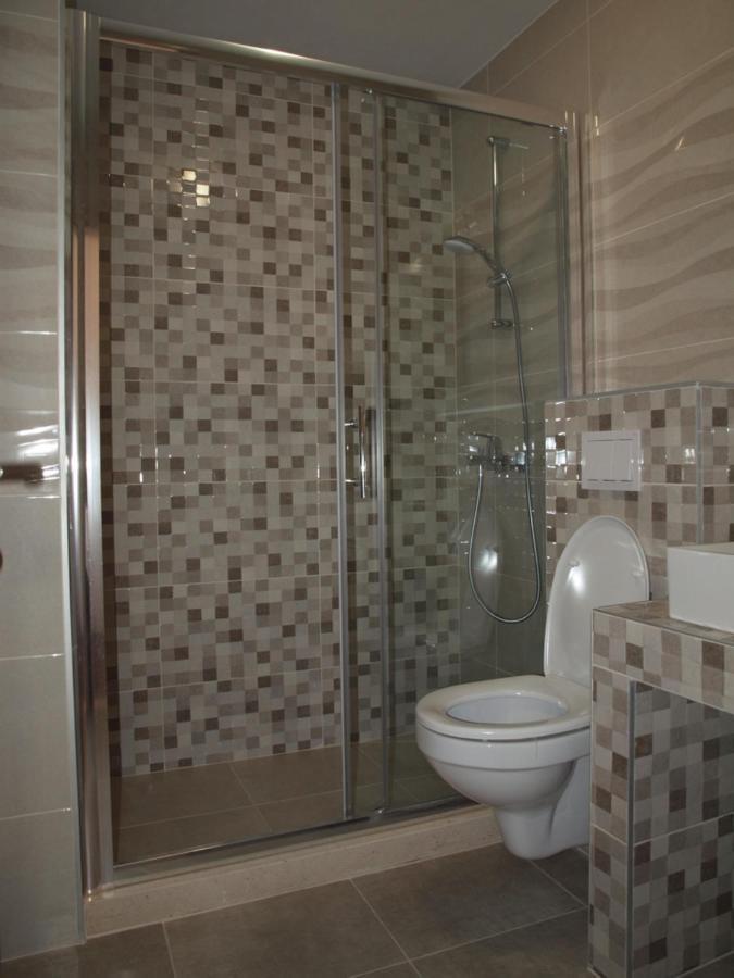 Apartman&Studio S Ploce  Bagian luar foto